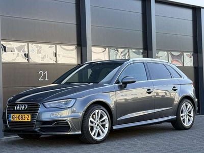 Audi A3 e-tron
