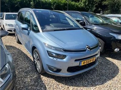 tweedehands Citroën Grand C4 Picasso 1.6 THP Intensive