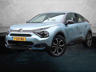 Occasion Citroën e-C4 Shine 114 kW (156 PK) 2021