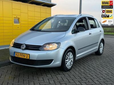 VW Golf Plus