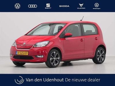 Skoda Citigo-e IV