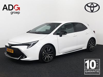 Toyota Corolla Hybrid