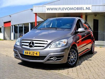 Mercedes B160