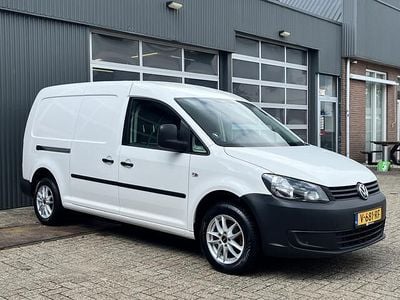 VW Caddy Maxi