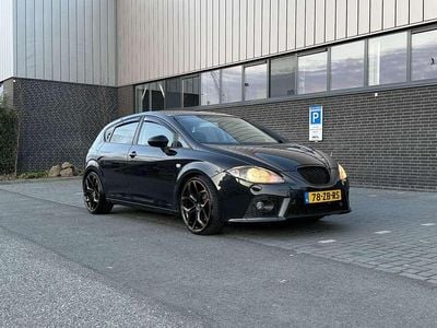 Occasion 2007 Seat Leon FR Stationwagen | € 4.000 (Eerlijke prijs)