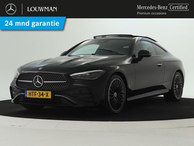 Mercedes CLE200