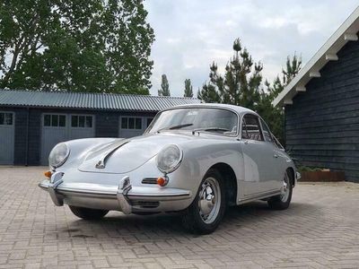 Porsche 356