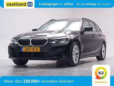 BMW 330e