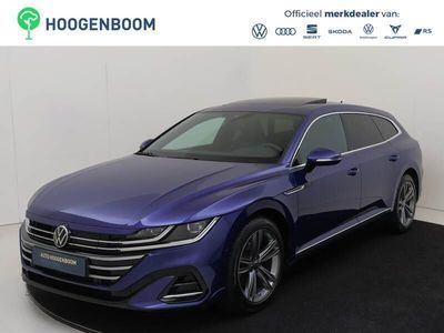 VW Arteon