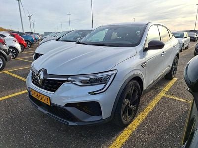 Wit Occasion 2023 Renault Arkana R.S. SUV | € 26.945 (Eerlijke prijs)