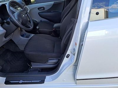 Nissan Pixo