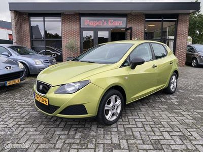 tweedehands Seat Ibiza 1.4 Stylance