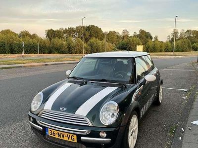 Occasion Mini Cooper 116 PK (85 kW) 2004 Hatchback