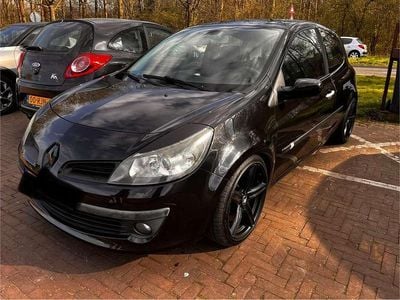 Renault Clio II