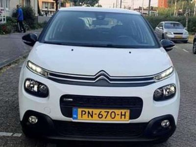 tweedehands Citroën C3 1.2 PT Feel 105g