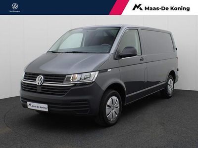 tweedehands VW Transporter 2.0TDi 150pk DSG L1