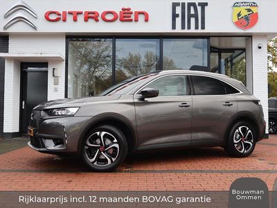 DS Automobiles DS7 Crossback