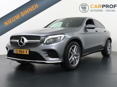 Mercedes GLC250
