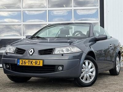 Renault Mégane II