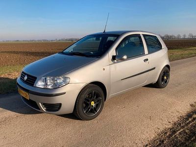 Occasion 2004 Fiat Punto | € 1.600 (Eerlijke prijs)