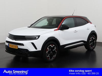 Opel Mokka-e