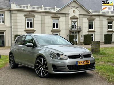 tweedehands VW Golf 1.2 TSI Trendline |Airco|Andriod|Cruise|Stoelverwa