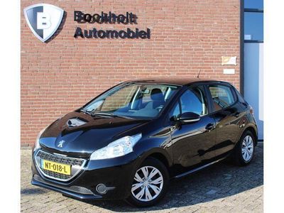 tweedehands Peugeot 208 1.2 VTi Urban Soul / Stoelverwarming Cruise Airc