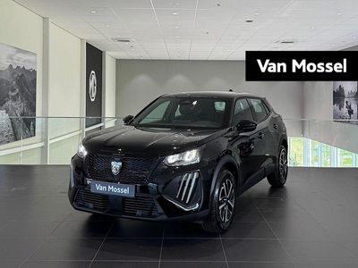 , metallic lak Nieuw 2025 Peugeot 2008 Style SUV | € 35.740 (Duur)