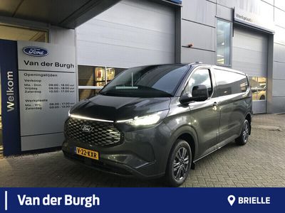 Ford E-Transit