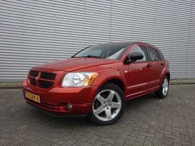 tweedehands Dodge Caliber 2.0 SXT Automaat Airco / Lm velgen / NAP