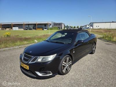 Saab 9-3 Cabriolet