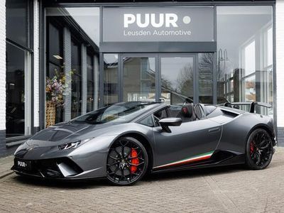 Lamborghini Huracán