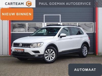 tweedehands VW Tiguan 1.5 TSI ACT Highline Business R | 360 Graden Camer