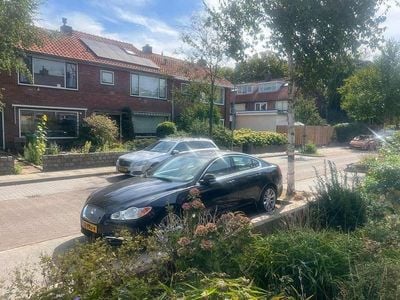 Occasion Jaguar XF Luxury 238 PK (175 kW) 2011 Zwart Sedan