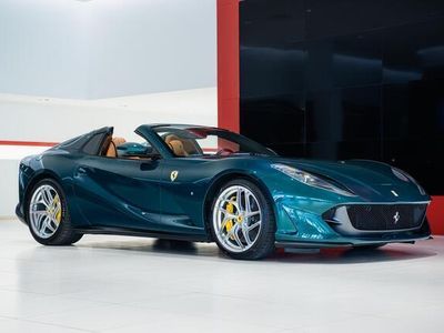 Ferrari 812