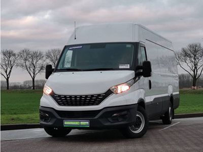 tweedehands Iveco Daily 35S16 l4h2 maxi automaat!