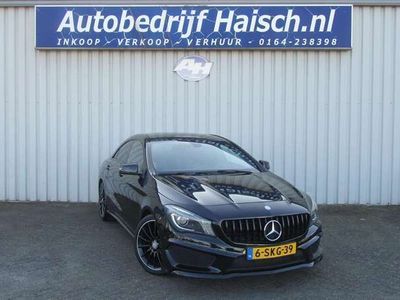 Mercedes CLA200