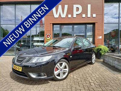 tweedehands Saab 9-3 Aero V6 2.8T XWD