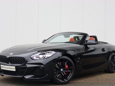 tweedehands BMW Z4 Roadster sDrive30i High Executive M-Sportpakket /