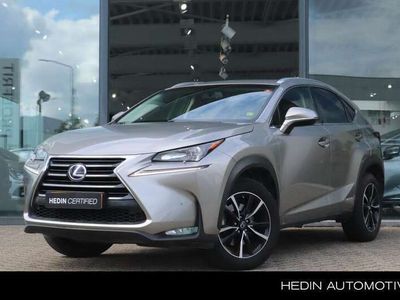 Lexus NX300h