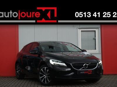 tweedehands Volvo V40 2.0 D3 Dynamic Edition | Panoramadak | Camera | Ha