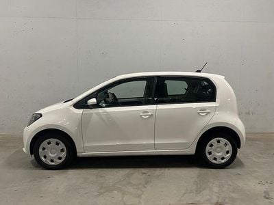 Seat Mii Electric