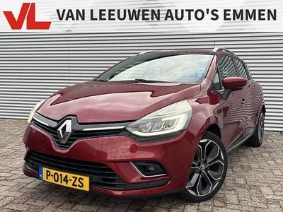 Renault Clio GrandTour