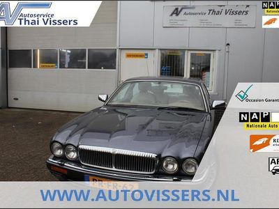 Grijs Occasion 1996 Daimler Double Six Serie 1 Sedan | € 6.995