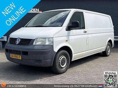 VW T5
