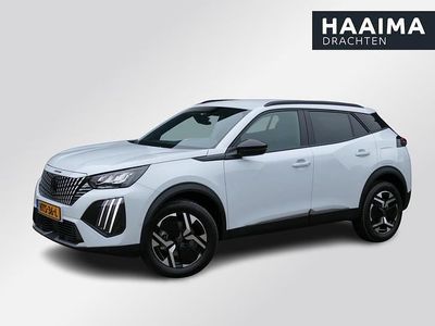 Occasion 2025 Peugeot e-2008 Allure SUV | € 34.950 (Duur)