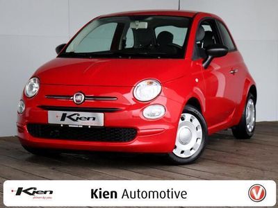 tweedehands Fiat 500 0.9 TwinAir Turbo Young | Airco | Bluetooth