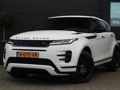 Occasion Land Rover Range Rover SE 200 PK (147 kW) 2019 Wit SUV