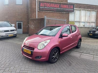 tweedehands Suzuki Alto 1.0 Exclusive