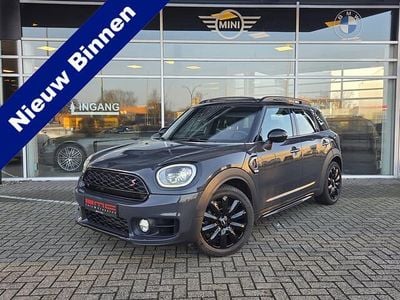 Occasion Mini Cooper S Countryman 192 PK (141 kW) 2019 Overige SUV